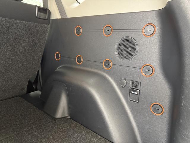 シエンタ ハイブリッド　ファンベースＧ　純正ＳＤナビゲーション　両側電動スライドドア　パノラミックビューモニター　クルーズコントロール　ＡＣ１００Ｖ・１５００Ｗ　運転席／助手席シートヒーター　ハンドルヒーター　ＵＳＢ給電　ドライブレコーダー（42枚目）