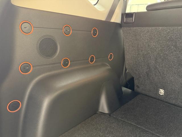 シエンタ ハイブリッド　ファンベースＧ　純正ＳＤナビゲーション　両側電動スライドドア　パノラミックビューモニター　クルーズコントロール　ＡＣ１００Ｖ・１５００Ｗ　運転席／助手席シートヒーター　ハンドルヒーター　ＵＳＢ給電　ドライブレコーダー（44枚目）