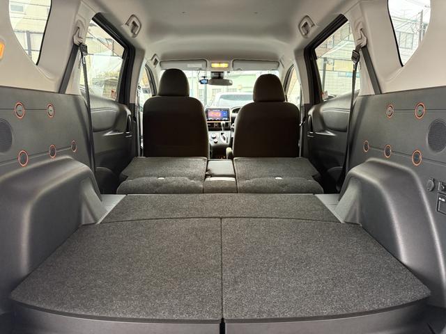 シエンタ ハイブリッド　ファンベースＧ　純正ＳＤナビゲーション　両側電動スライドドア　パノラミックビューモニター　クルーズコントロール　ＡＣ１００Ｖ・１５００Ｗ　運転席／助手席シートヒーター　ハンドルヒーター　ＵＳＢ給電　ドライブレコーダー（45枚目）