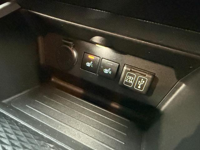 ライズ Ｚ　モデリスタフルエアロ　純正１７インチアルミホイール　ディスプレイオーディオ　ＴＶ有　運転席／助手席シートヒーター　パノラミックビューモニター　ＥＴＣ　オートクルーズコントロール　ドライブレコーダー（22枚目）