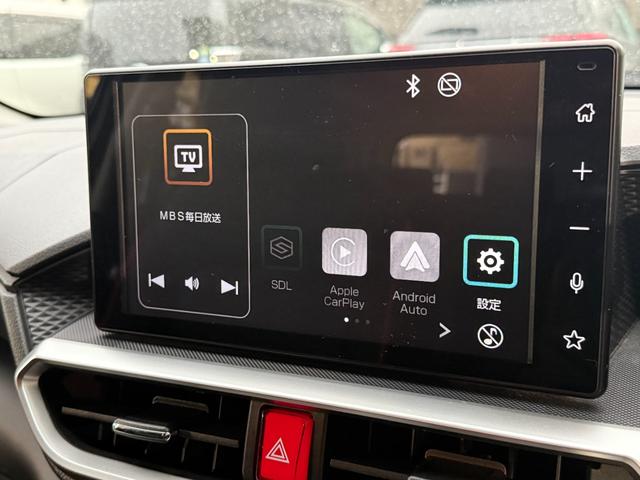 ライズ Ｚ　モデリスタフルエアロ　純正１７インチアルミホイール　ディスプレイオーディオ　ＴＶ有　運転席／助手席シートヒーター　パノラミックビューモニター　ＥＴＣ　オートクルーズコントロール　ドライブレコーダー（25枚目）