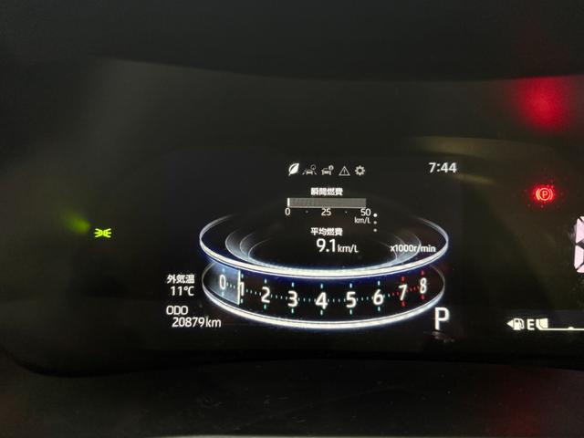 ライズ Ｚ　モデリスタフルエアロ　純正１７インチアルミホイール　ディスプレイオーディオ　ＴＶ有　運転席／助手席シートヒーター　パノラミックビューモニター　ＥＴＣ　オートクルーズコントロール　ドライブレコーダー（28枚目）