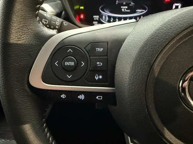 ライズ Ｚ　モデリスタフルエアロ　純正１７インチアルミホイール　ディスプレイオーディオ　ＴＶ有　運転席／助手席シートヒーター　パノラミックビューモニター　ＥＴＣ　オートクルーズコントロール　ドライブレコーダー（29枚目）