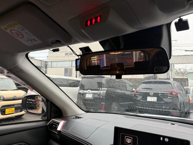 ライズ Ｚ　モデリスタフルエアロ　純正１７インチアルミホイール　ディスプレイオーディオ　ＴＶ有　運転席／助手席シートヒーター　パノラミックビューモニター　ＥＴＣ　オートクルーズコントロール　ドライブレコーダー（35枚目）