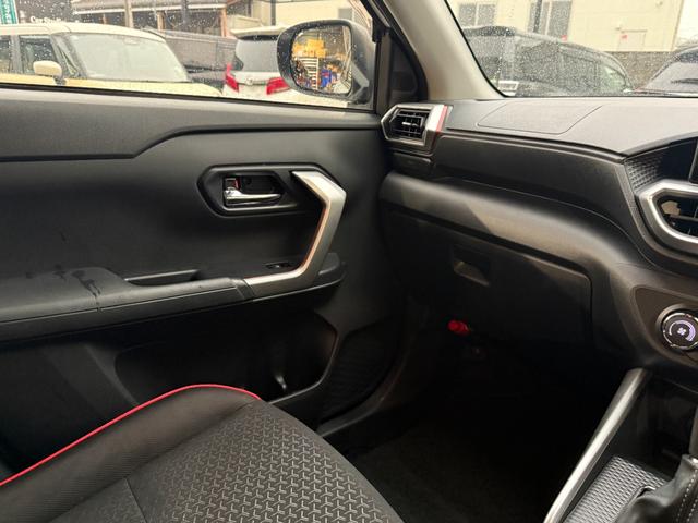 ライズ Ｚ　モデリスタフルエアロ　純正１７インチアルミホイール　ディスプレイオーディオ　ＴＶ有　運転席／助手席シートヒーター　パノラミックビューモニター　ＥＴＣ　オートクルーズコントロール　ドライブレコーダー（36枚目）