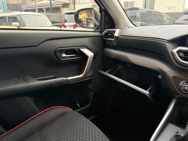 ライズ Ｚ　モデリスタフルエアロ　純正１７インチアルミホイール　ディスプレイオーディオ　ＴＶ有　運転席／助手席シートヒーター　パノラミックビューモニター　ＥＴＣ　オートクルーズコントロール　ドライブレコーダー（37枚目）