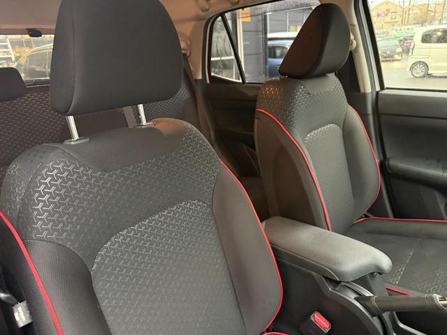 ライズ Ｚ　モデリスタフルエアロ　純正１７インチアルミホイール　ディスプレイオーディオ　ＴＶ有　運転席／助手席シートヒーター　パノラミックビューモニター　ＥＴＣ　オートクルーズコントロール　ドライブレコーダー（41枚目）