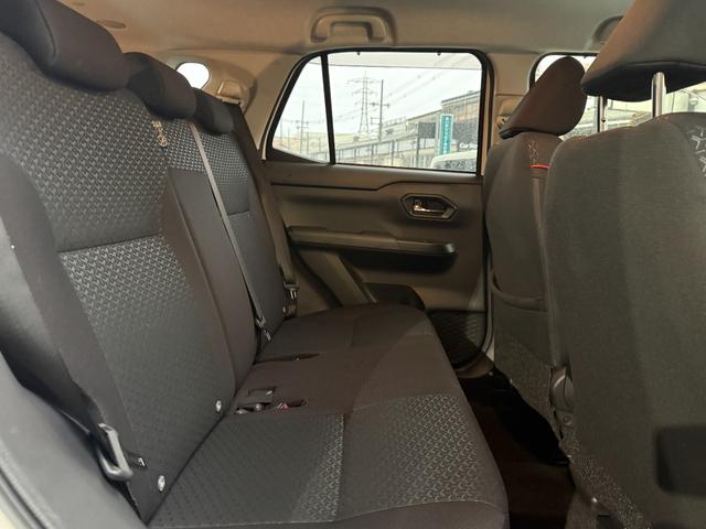 ライズ Ｚ　モデリスタフルエアロ　純正１７インチアルミホイール　ディスプレイオーディオ　ＴＶ有　運転席／助手席シートヒーター　パノラミックビューモニター　ＥＴＣ　オートクルーズコントロール　ドライブレコーダー（42枚目）