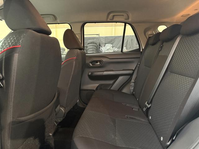 ライズ Ｚ　モデリスタフルエアロ　純正１７インチアルミホイール　ディスプレイオーディオ　ＴＶ有　運転席／助手席シートヒーター　パノラミックビューモニター　ＥＴＣ　オートクルーズコントロール　ドライブレコーダー（47枚目）