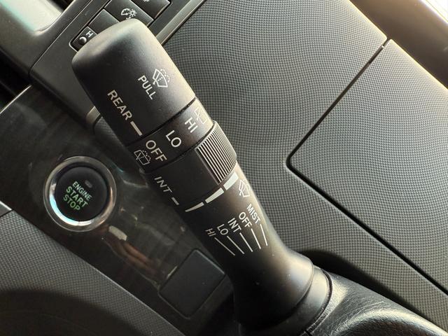 エスティマ アエラス　純正ＨＤＤナビゲーション　バックモニター　純正１７インチアルミホイール　純正後席モニター　ＥＴＣ　両側電動スライドドア（25枚目）