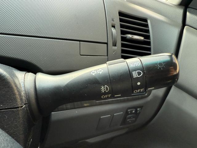 エスティマ アエラス　純正ＨＤＤナビゲーション　バックモニター　純正１７インチアルミホイール　純正後席モニター　ＥＴＣ　両側電動スライドドア（26枚目）