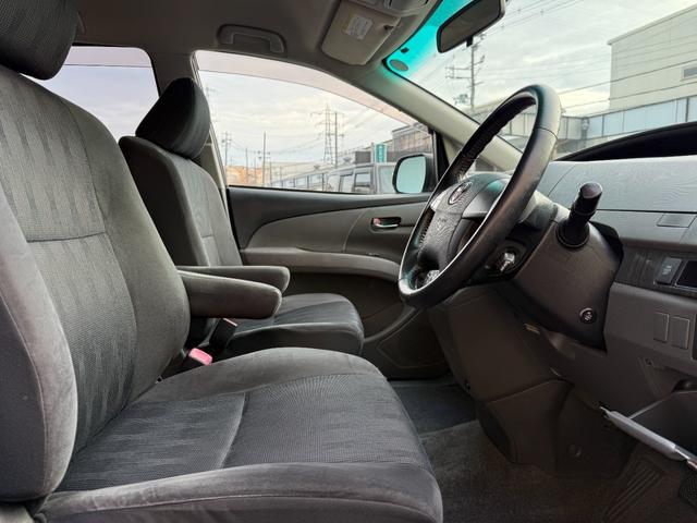 エスティマ アエラス　純正ＨＤＤナビゲーション　バックモニター　純正１７インチアルミホイール　純正後席モニター　ＥＴＣ　両側電動スライドドア（35枚目）