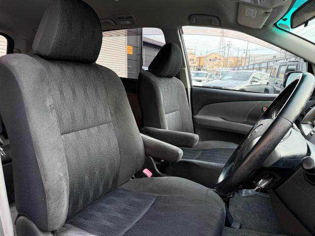 エスティマ アエラス　純正ＨＤＤナビゲーション　バックモニター　純正１７インチアルミホイール　純正後席モニター　ＥＴＣ　両側電動スライドドア（36枚目）