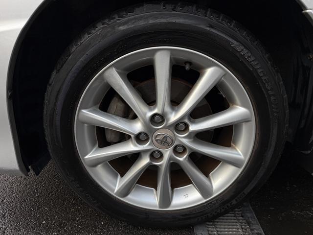 エスティマ アエラス　純正ＨＤＤナビゲーション　バックモニター　純正１７インチアルミホイール　純正後席モニター　ＥＴＣ　両側電動スライドドア（55枚目）