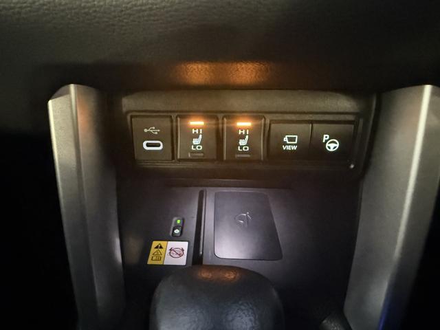 カローラクロス ハイブリッド　Ｚ　モデリスタフルエアロ　全周囲モニター　ディスプレイオーディオプラス　シートヒーター　ワイヤレススマホ充電　ドライブレコーダー　ＥＴＣ２．０　クルーズコントロール　パワーバックドア（15枚目）