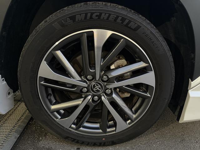 カローラクロス ハイブリッド　Ｚ　モデリスタフルエアロ　全周囲モニター　ディスプレイオーディオプラス　シートヒーター　ワイヤレススマホ充電　ドライブレコーダー　ＥＴＣ２．０　クルーズコントロール　パワーバックドア（60枚目）