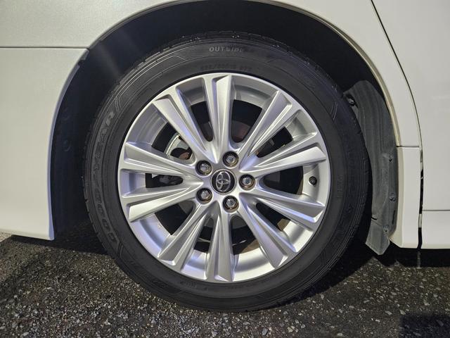 アルファード ２．５Ｓ　Ａパッケージ　アルパインＢＩＧＸナビゲーション　バックモニター　後席モニター　デジタルインナーミラー　レーダークルーズコントロール　両側電動スライドドア　ブラインドスポットモニター　ＥＴＣ　ダウンサスペンション装着（12枚目）