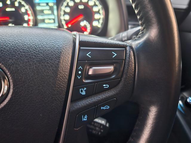 アルファード ２．５Ｓ　Ａパッケージ　アルパインＢＩＧＸナビゲーション　バックモニター　後席モニター　デジタルインナーミラー　レーダークルーズコントロール　両側電動スライドドア　ブラインドスポットモニター　ＥＴＣ　ダウンサスペンション装着（28枚目）