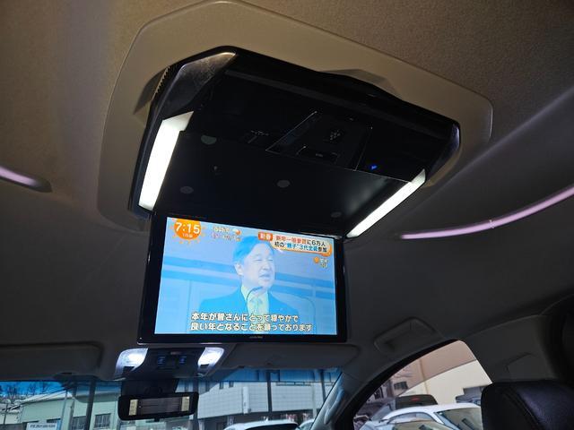 アルファード ２．５Ｓ　Ａパッケージ　アルパインＢＩＧＸナビゲーション　バックモニター　後席モニター　デジタルインナーミラー　レーダークルーズコントロール　両側電動スライドドア　ブラインドスポットモニター　ＥＴＣ　ダウンサスペンション装着（52枚目）