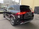 GLE GLE400d 4マチックスポーツ 7人乗り パノラマサンルーフ ブルメスターサウンド 黒本革シート 電動バックドア シートベンチレーション 前後ドライブレコーダー 20インチAW(7枚目)