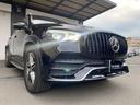 GLE400d 4マチックスポーツ 7人乗り パノラマサンルーフ ブルメスターサウンド 黒本革シート 電動バックドア シートベンチレーション 前後ドライブレコーダー 20インチAW(9枚目)