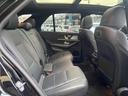 GLE400d 4マチックスポーツ 7人乗り パノラマサンルーフ ブルメスターサウンド 黒本革シート 電動バックドア シートベンチレーション 前後ドライブレコーダー 20インチAW(36枚目)