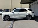 ＧＬＥ ＧＬＥ４００ｄ　４マチックスポーツ　ＧＬＥ４００ｄ　４マチックスポーツ（７名）　黒本革シート　パノラマサンルーフ　ブルメスターサウンドＳ　ＭＢＵＸナビ　全周囲カメラ　アクティブサポートブレーキ（8枚目）