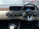 MERCEDES BENZ A-CLASS SEDAN