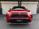 TOYOTA RAV4 PHV