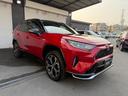 TOYOTA RAV4 PHV