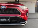 TOYOTA RAV4 PHV
