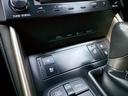 IS300h 純正ナビゲーション DVD 17インチアルミホイール 運転席・助手席シートヒーター&ベンチレーション 電動シート    シートメモリー ETC ドライブレコーダー(13枚目)
