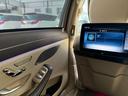 S560 4マチック S560 4マチック(5名) デザインパッケージ・ベージュ マルチスポーク20インチアルミホイール リモートパーキングパッケージ パノラミックスライディングサンルーフ リアエンターテイメントシステム(52枚目)