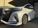 アルファード Z モデリスタフルエアロ サンルーフ 後席モニター フルセグTV ETC2.0 置くだけ充電 デジタルインナーミラー HDMI(5枚目)