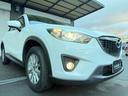 ＣＸ－５ ＸＤ　純正メモリーナビ　ＣＤ　ＤＶＤ　フルセグＴＶ　Ｂｌｕｅｔｏｏｔｈ対応　クルーズコントロール　　ＥＴＣ　純正１７インチＡＷ　ＲＶＭ（7枚目）