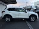 ＣＸ－５ ＸＤ　純正メモリーナビ　ＣＤ　ＤＶＤ　フルセグＴＶ　Ｂｌｕｅｔｏｏｔｈ対応　クルーズコントロール　　ＥＴＣ　純正１７インチＡＷ　ＲＶＭ（8枚目）