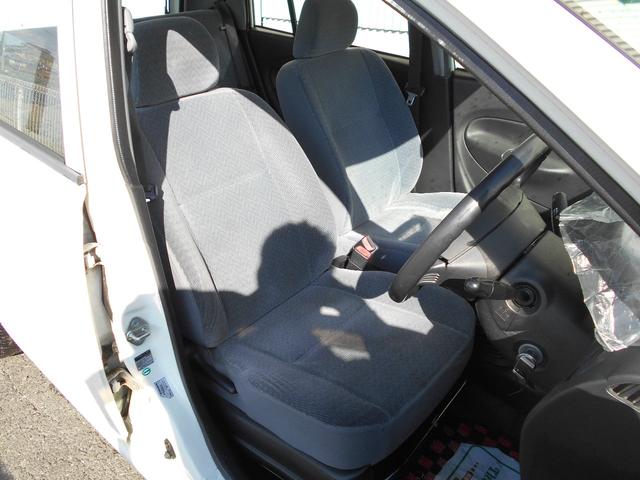 L 車高調 マフラー スパルコ14インチホイール カロッツェリアCDデッキ ユーザー買取車 禁煙車 チェックフロアマット シフトノブ アルミペダルカバー(7枚目)