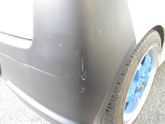 L 車高調 マフラー スパルコ14インチホイール カロッツェリアCDデッキ ユーザー買取車 禁煙車 チェックフロアマット シフトノブ アルミペダルカバー(39枚目)