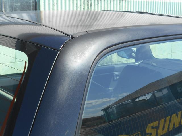 ミラ ＴＡスペシャル　５ＭＴ　車高調　アヒル商会リアアクスル　ＫＬＣエアロ　ムーブターボ用マフラー　ハベストサンルーフ　１４インチアルミ　ＲＥＣＡＲＯシートＸ２　カロッツェリアＤＶＤプレイヤー　ＬＥＤテール　集中ドアロック（39枚目）