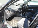 インプレッサ ＷＲＸ　ＳＴｉ　ＷＲＸ　ＳＴｉ　ＨＫＳマフラー　ストラーダＨＤＤナビ・ＴＶ・ＤＶＤ再生　前後ドラレコ　ＳＴｉオプションホイール　２次エアバルブ交換済　スマートキー　ガラスコーティング施工済　禁煙車　ワンオーナー（6枚目）