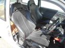 ミラ ＴＡスペシャル　５ＭＴ　車高調　アヒル商会リアアクスル　ＫＬＣエアロ　ムーブターボ用マフラー　ハベストサンルーフ　１４インチアルミ　ＲＥＣＡＲＯシートＸ２　カロッツェリアＤＶＤプレイヤー　ＬＥＤテール　集中ドアロック（7枚目）