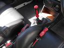 ＴＡスペシャル　５ＭＴ　車高調　アヒル商会リアアクスル　ＫＬＣエアロ　ムーブターボ用マフラー　ハベストサンルーフ　１４インチアルミ　ＲＥＣＡＲＯシートＸ２　カロッツェリアＤＶＤプレイヤー　ＬＥＤテール　集中ドアロック（9枚目）
