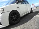 ＴＡスペシャル　５ＭＴ　車高調　アヒル商会リアアクスル　ＫＬＣエアロ　ムーブターボ用マフラー　ハベストサンルーフ　１４インチアルミ　ＲＥＣＡＲＯシートＸ２　カロッツェリアＤＶＤプレイヤー　ＬＥＤテール　集中ドアロック（22枚目）