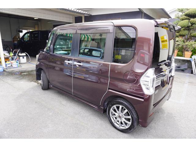 タント カスタムＲＳ　ＳＡ（7枚目）