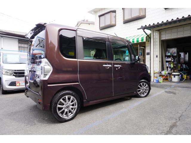 タント カスタムＲＳ　ＳＡ（10枚目）