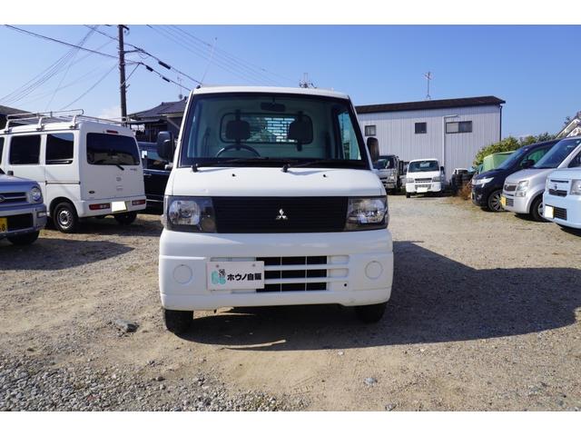 ミニキャブトラック ダンプ（2枚目）