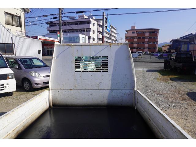 ミニキャブトラック ダンプ（14枚目）