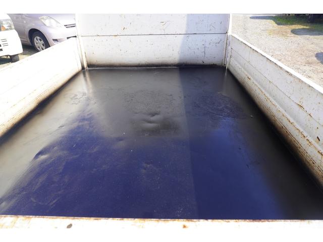 ミニキャブトラック ダンプ（15枚目）