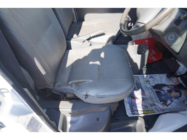 ミニキャブトラック ダンプ（24枚目）