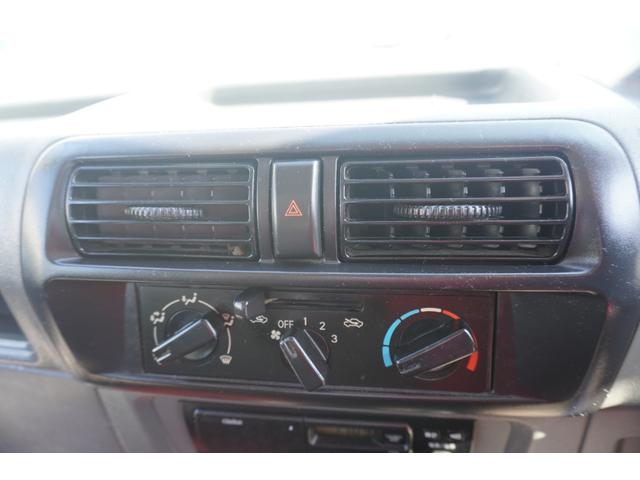 ミニキャブトラック ダンプ（27枚目）